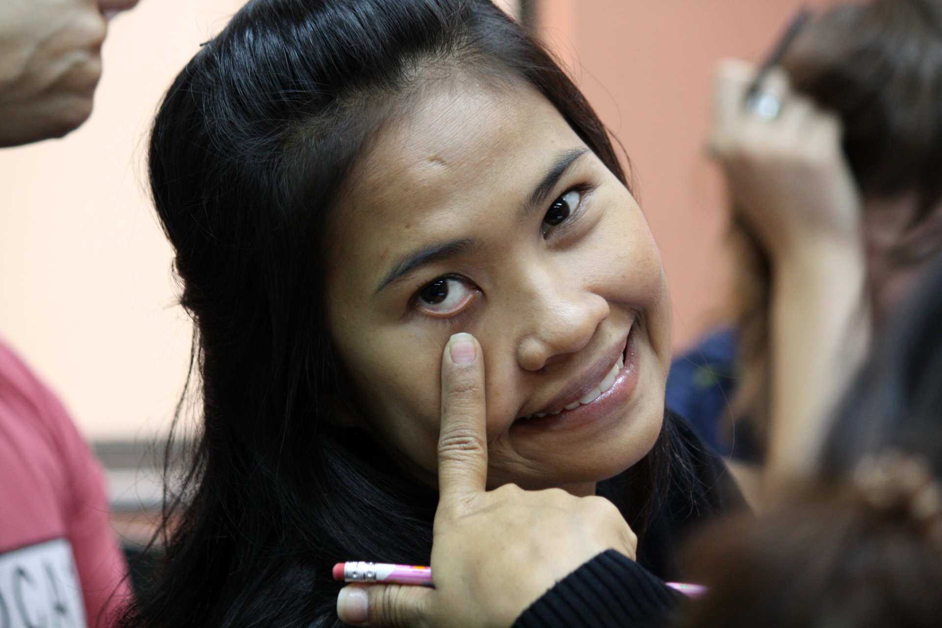 2010-02-24 Electives